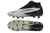 Chuteira Campo Nike Phantom GX Elite Campo Preta e Branca - comprar online