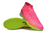 Chuteira Futsal Nike Mercurial Airzoom Rosa - loja online