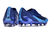 Chuteira Adidas X CRAZYFAST Trava Mista Azul - loja online