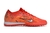 Chuteira Society Nike Mercurial AirZoom Vermelha - comprar online