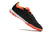 Chuteira Society Adidas Predator Foldover Elite Preta/Vermelha - comprar online