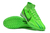 Imagem do Chuteira Society Nike AirZoom Vapor Verde