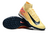 Chuteira Society Nike Mercurial 16 Amarela - Itabuna Chuteiras