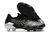 Chuteira Adidas Predator Freak .1 Low FG Preta Campo