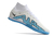 Chuteira Futsal Nike Mercurial Airzoom Branca - comprar online