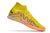 Chuteira Futsal Nike Mercurial Airzoom Amarela - comprar online