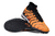 Imagem do Chuteira Society Nike AirZoom Vapor Pack ZM Laranja