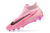 Chuteira Campo Nike Phantom GX Elite Rosa Campo na internet