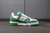 Tênis Louis Vuitton LV Trainer Verde - comprar online