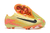 Chuteira Nike AirZoom Mercurial 16 Elite Campo Dourada