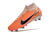 Chuteira Nike Mercurial Airzoom Elite SG-PRO Trava Mista Laranja na internet