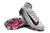 Chuteira Nike AirZoom Mercurial 16 Elite Campo Cano Alto - Itabuna Chuteiras