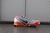 Tênis Nike Air Vapormax Flyknt 2019 Cinza