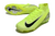 Chuteira Nike AirZoom Mercurial 16 Elite Campo Cano Alto Verde - Itabuna Chuteiras