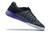 Chuteira de Futsal Nike 5 Lunar Gato II IC Preta - comprar online