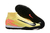 Chuteira Society Nike Mercurial 16 Amarela