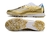 Chuteira Society Adidas X Speedportal.1 Dourada Edição Messi Copa 2022 na internet