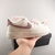 Tênis Nike Air Force 1' 07 Low Preto e Branco com Rose na internet