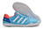 Chuteira Futsal Adidas Top Sala Azul