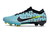 Chuteira Nike Zoom Mercurial Vapor 15 Elite Campo Azul na internet