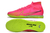 Chuteira Futsal Nike Mercurial Airzoom Rosa - Itabuna Chuteiras