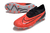 Chuteira Campo Nike Phantom GX Elite Campo Vermelha - comprar online