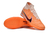 Chuteira Futsal Nike Mercurial Airzoom Laranja - Itabuna Chuteiras