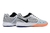 Chuteira de Futsal Nike 5 Lunar Gato II IC Cinza - Itabuna Chuteiras