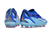 Chuteira de Campo Adidas X CRAZYFAST Azul - loja online