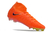 Chuteira Nike Phantom Luna Elite Campo Vermelha - comprar online