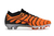 Chuteira Nike Zoom Mercurial Vapor 15 Elite Campo Pack ZM Laranja - comprar online