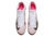 Chuteira Society Nike Mercurial Vapor 14 Elite Branca na internet