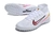 Chuteira Society Nike Mercurial AirZoom Branca - Itabuna Chuteiras