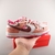 Tênis Nike Dunk Low - Rosa - comprar online