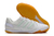 Chuteira Futsal Adidas Top Sala Branca