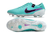 Chuteira Campo Nike Tiempo Legend 9 Club TF Verde - loja online