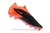 Chuteira Campo Nike Phantom GX Elite Campo Preta/Vermelha - comprar online