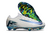 Chuteira Nike AirZoom Mercurial 16 Elite Campo Branca