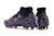 Chuteira Nike Zoom Mercurial Vapor 15 Elite Campo Preta - loja online