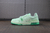 Tênis Louis Vuitton LV Trainer Verde na internet