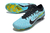 Chuteira Nike Zoom Mercurial Vapor 15 Elite Campo Azul - Itabuna Chuteiras