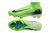 Chuteira Nike AirZoom Mercurial 16 Elite Campo Cano Alto Verde - Itabuna Chuteiras