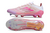 Chuteira Adidas F50 Speed Legacy FG Campo Branca Com Cadarço - Itabuna Chuteiras