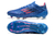 Chuteira Adidas F50 Speed Legacy FG Campo Azul - Itabuna Chuteiras