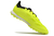 Chuteira Society Adidas Predator Foldover Elite Verde na internet