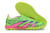 Chuteira Society Adidas Predator Foldover Elite Verde - comprar online