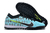 Chuteira Society Nike AirZoom Vapor Azul