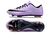 Chuteira Nike Mercurial Vapor 10 Campo Lilás - loja online