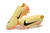 Chuteira Nike AirZoom Mercurial 16 Elite Campo Dourada - Itabuna Chuteiras