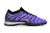 Chuteira Society Nike AirZoom Pack ZM Vapor Roxa - comprar online